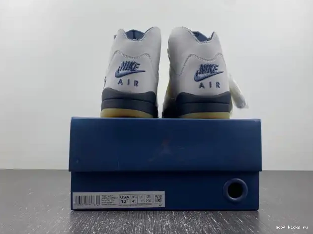 Cheap Jordan Air 5 Ma x FZ5758-004 Maniere WMNS A 0323